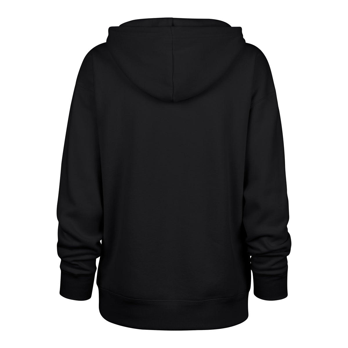 Women's Black Whim Naomi Hoodie – Columbus Clingstones Official Store