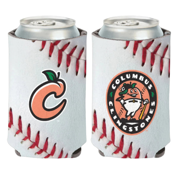 Baseball Can Koozie