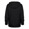 Women's Black Whim Naomi Hoodie