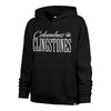 Women's Black Whim Naomi Hoodie