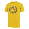 Galley Gold Grit Scrum Tee