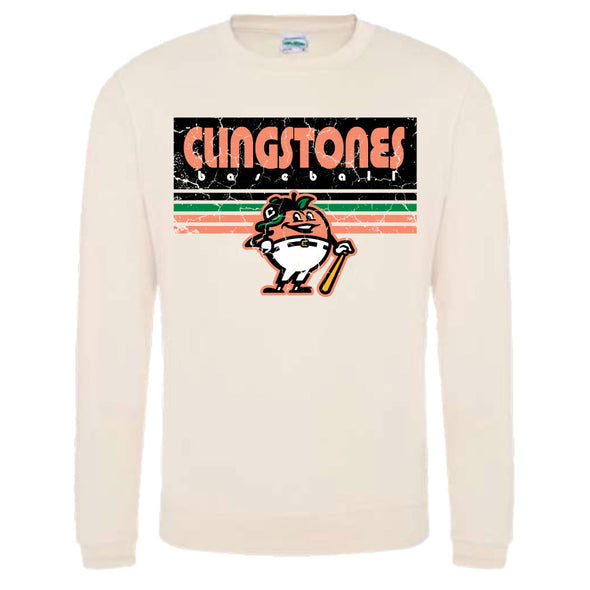 Ultrawarm Road Crewneck