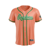 Adult Premium Tackle Twill Pointelle Alt Peach Jersey