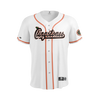 Women's Cut Home Replica Jersey