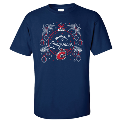 Carols Christmas T-Shirt