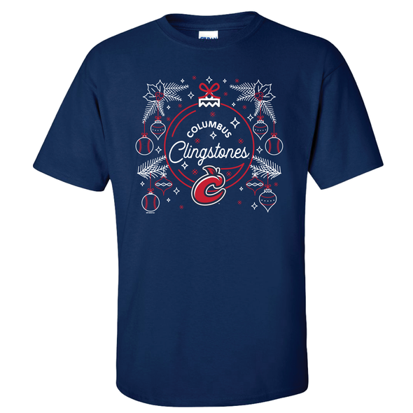 Carols Christmas T-Shirt