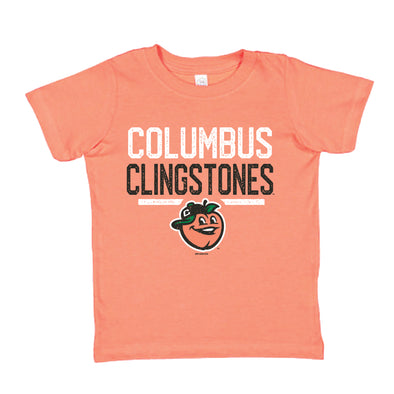 Toddler Manchu Tee
