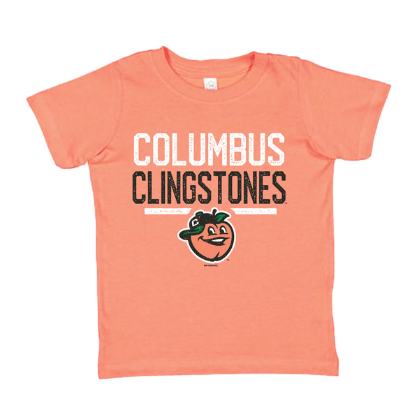 Toddler Manchu Tee