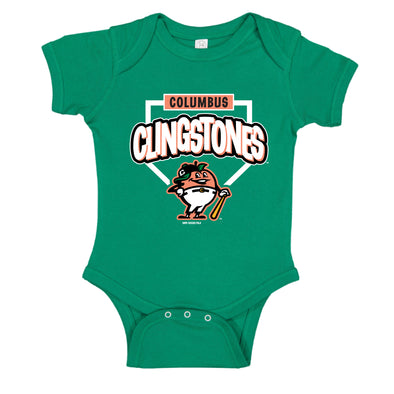 Precon Infant Bodysuit