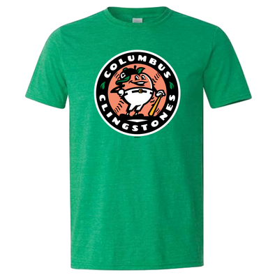 Primary Green T-Shirt