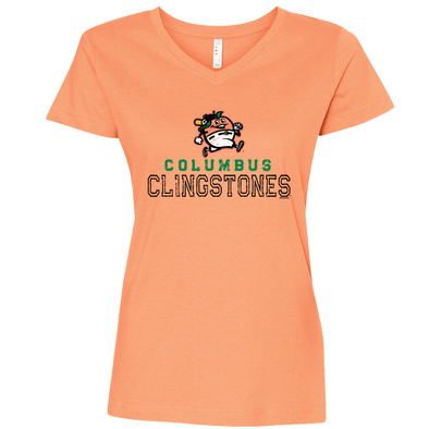 Women's Ratliff V-Neck Top