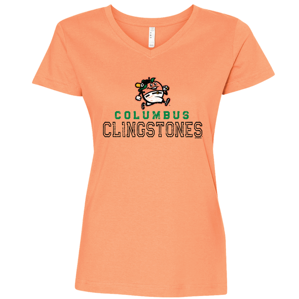 Women's Ratliff V-Neck Top