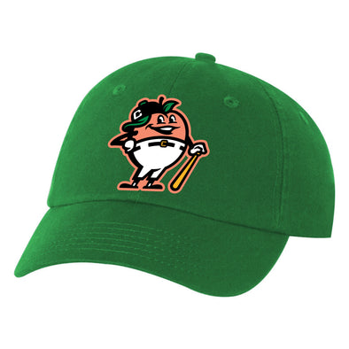Green Alt Cap