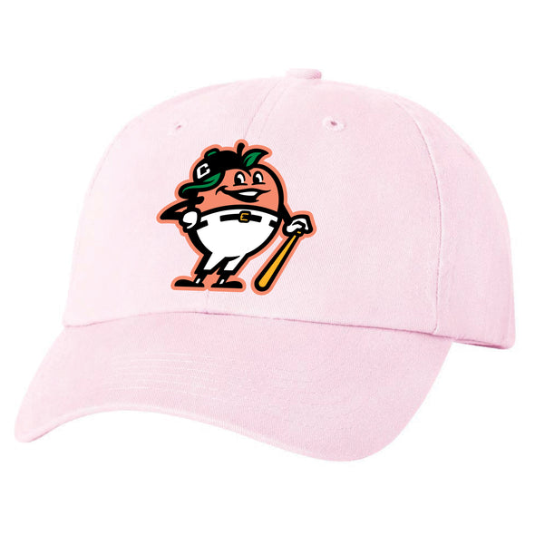 Baby Pink Alt Cap