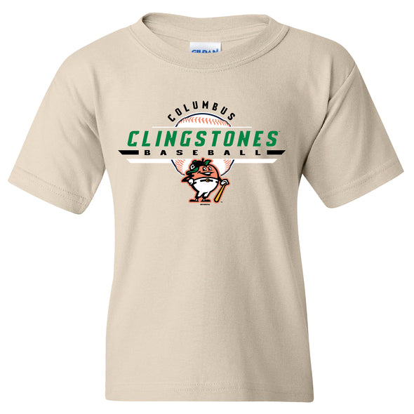 Youth Cobb T-Shirt