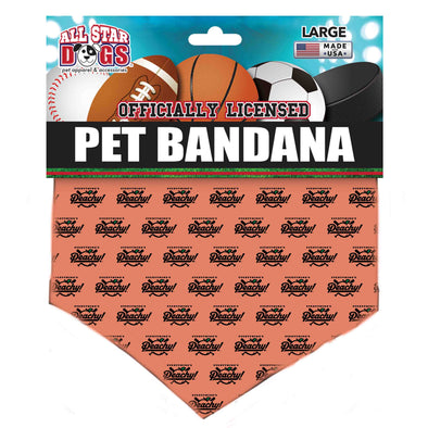 Dog Bandana