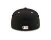 New Era 5950 On-Field Road Cap