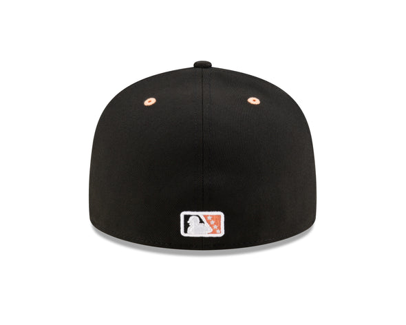 New Era 5950 On-Field Road Cap