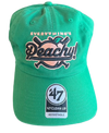 '47 Everything's Peachy Green Adjustable Clean Up