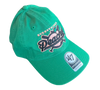 '47 Everything's Peachy Green Adjustable Clean Up