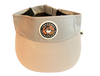 Light Grey Visor