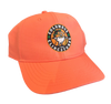 Primary Peach Velcro Hat