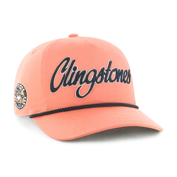 47 Overhand Grapefruit Hitch – Columbus Clingstones Official Store