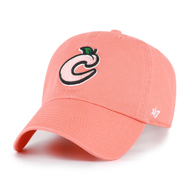 All caps – Columbus Clingstones Official Store
