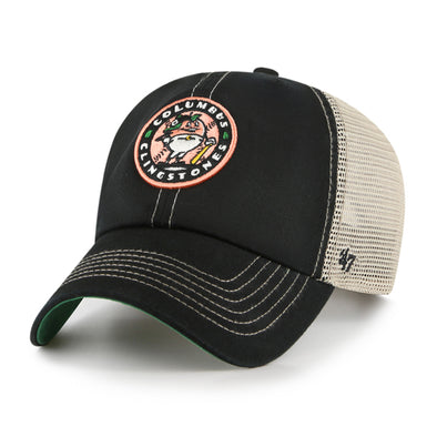 All caps – Columbus Clingstones Official Store