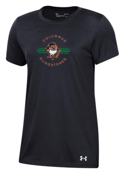 Women's Tech Short Sleeve Tee