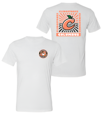 Sunspots T-Shirt