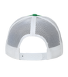 Kelly Green Trucker