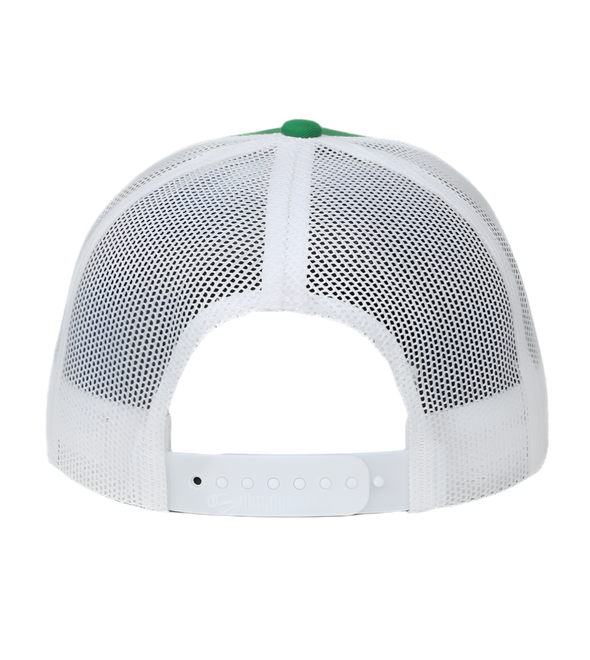 Kelly Green Trucker