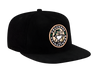Primary Black Corduroy Golfer