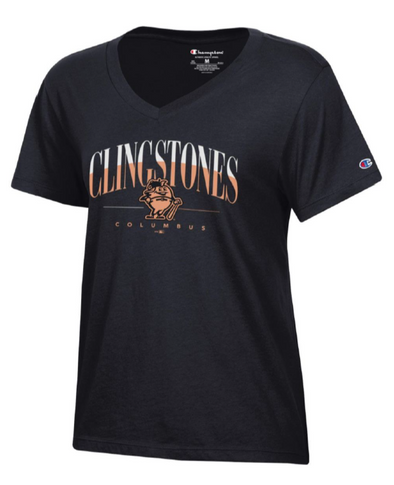 Women's Core V-neck Tee