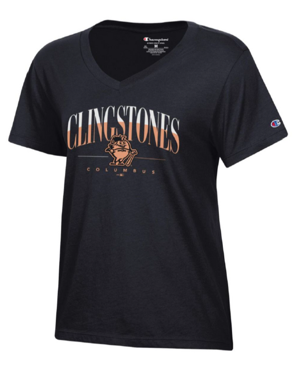 Women's Core V-neck Tee