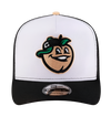 Peach Head 950 A-Frame Trucker