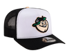 Peach Head 950 A-Frame Trucker