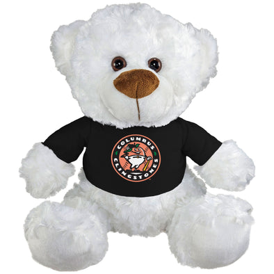 Louie Teddy Bear