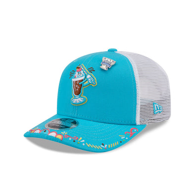 All caps – Columbus Clingstones Official Store