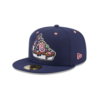 New Era 59FIFTY On-Field Alt 1 Cap – Columbus Clingstones Official