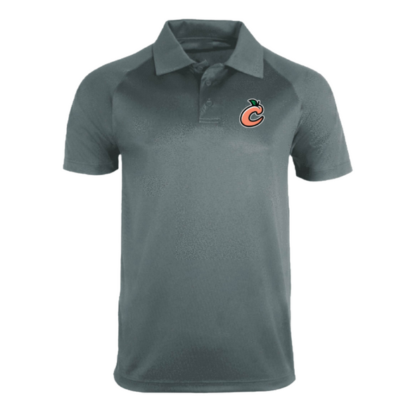 C logo Performance Polo