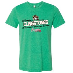 Overton Affiliate T-Shirt
